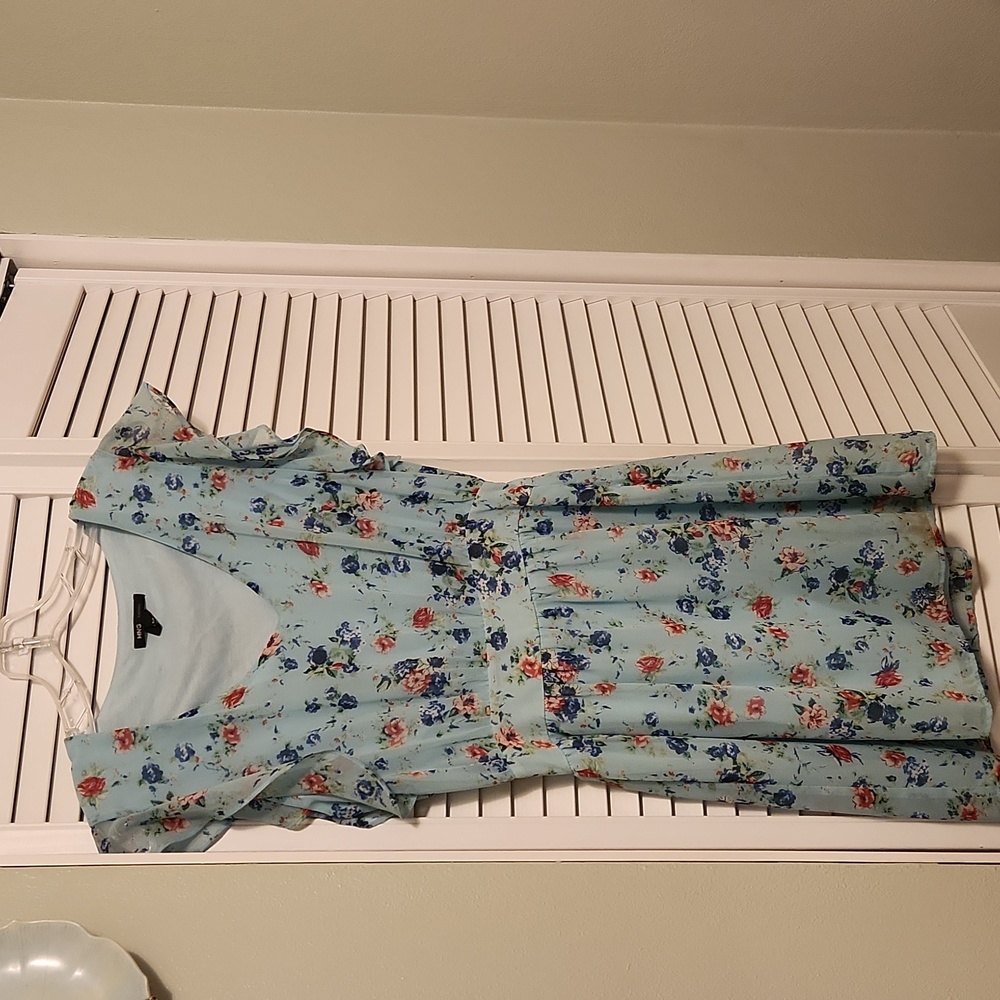Summer dress